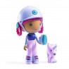 Tinyly Figurine - Joe & Gala