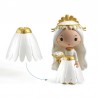 Tinyly Figurine - Marguerite & Léopold