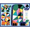 Mosaïques - Africa