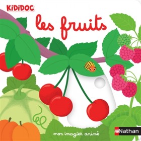 Kididoc - Les fruits