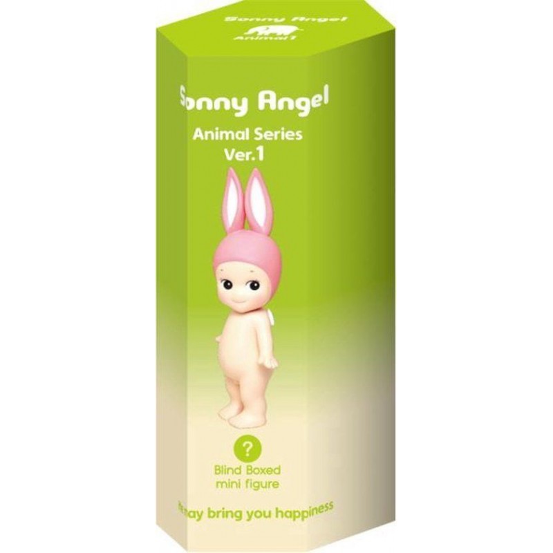Sonny Angel - Série Animaux 1 Sonny Angel - Série Animaux 1