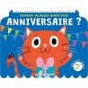 Combien de dodos avant ton anniversaire ?
