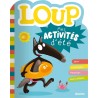Loup - Mes activités d'été