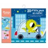 20 p'tits jeux : en route !