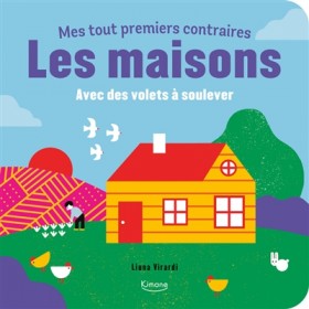 Les maisons : avec des...