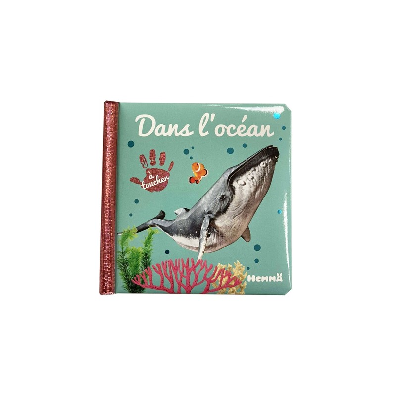 Dans l'océan Dans l'océan