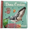 Dans l'océan