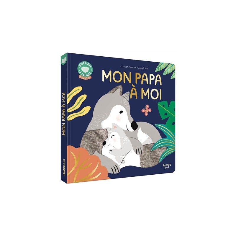 Mon papa à moi