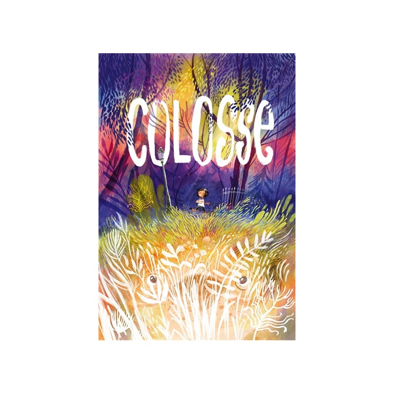 Colosse Colosse