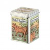 Boîte à bouillons - Boeuf vintage
