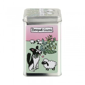 Boîte à bouquet garni mouton