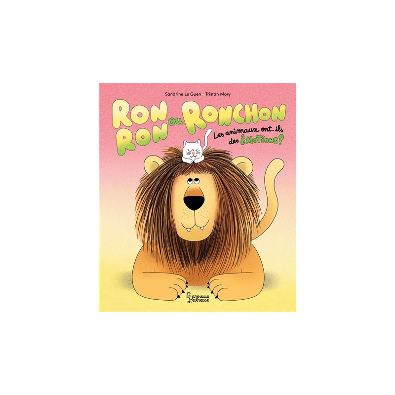 Ronron ou ronchon : les animaux ont-ils des émotions ? Ronron ou ronchon : les animaux ont-ils des émotions ?