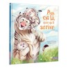 Papa est là, quoi qu'il arrive...