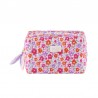 Trousse MOTIVE - La vie en rose