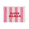 Trousse PAIX - Super maman