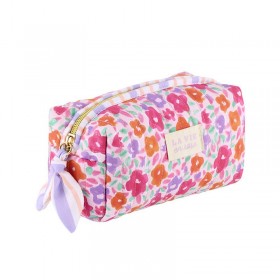 Trousse BELLA - La vie en rose