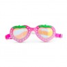 Lunettes de natation - Fraise 3+