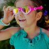 Lunettes de natation - Fraise 3+