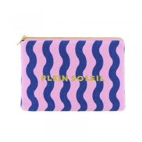 Trousse MALICE - Plein soleil