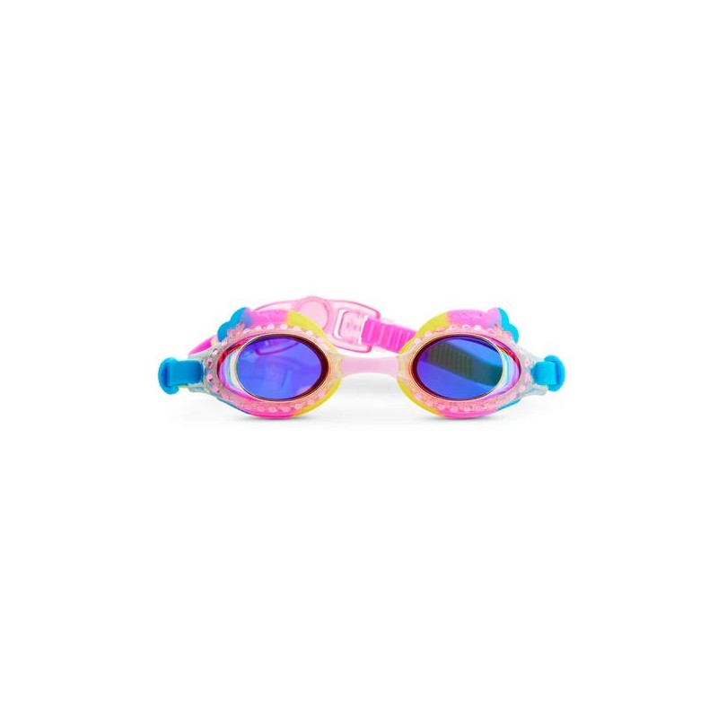 Lunettes de natation - Nuages colorés 3+ Lunettes de natation - Nuages colorés 3+