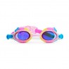 Lunettes de natation - Nuages colorés 3+