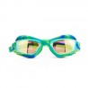 Lunettes de natation - Green oasis 6+