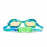 Lunettes de natation - Green oasis 6+
