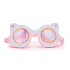 Lunettes de natation - Chat...
