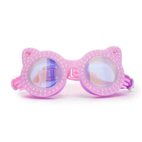 Lunettes de natation - Chat...