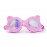 Lunettes de natation - Chat rose 6+