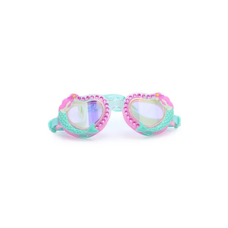 Lunettes de natation - Sirène mystique 6+ Lunettes de natation - Sirène mystique 6+