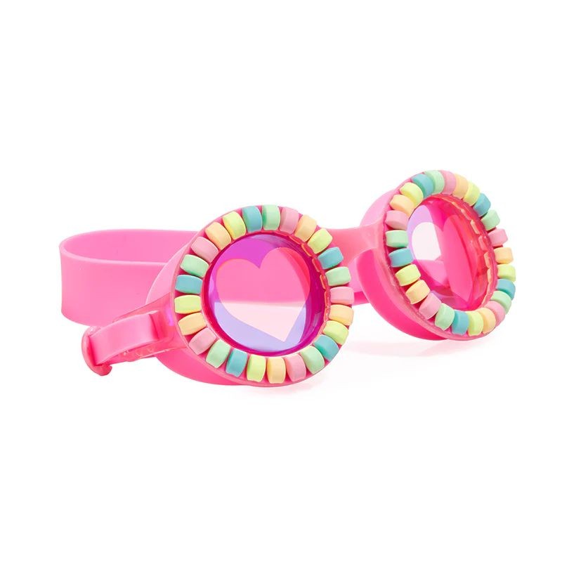 Lunettes de natation - Pool jewels rose 6+ Lunettes de natation - Pool jewels rose 6+