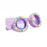 Lunettes de natation - Pool jewels lila 6+