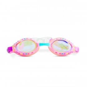 Lunettes de natation - Pink...