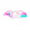 Lunettes de natation - Pink paradise 6+