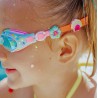 Lunettes de natation - Pink paradise 6+