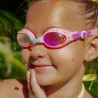 Lunettes de natation - Pink paradise 6+