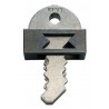 Casse-tête - Huzzle Cast Key III