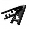 Casse-tête - Mini Huzzle Cast Keyhole (Black)
