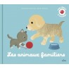Les animaux familiers
