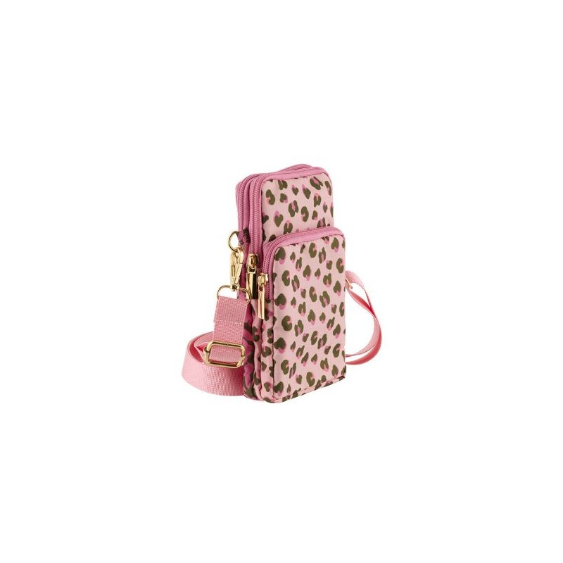 Pochette NOMADE - Sauvage Pochette NOMADE - Sauvage