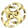 Casse-tête - Mini Huzzle Cast Rotor (Gold)