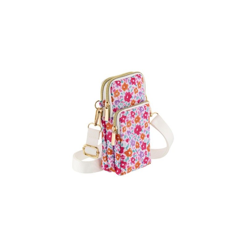 Pochette NOMADE - La vie en rose Pochette NOMADE - La vie en rose
