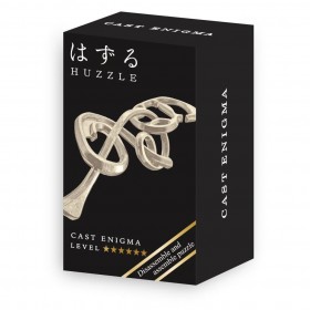 Casse-tête - Mini Huzzle...