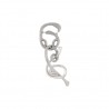 Casse-tête - Mini Huzzle Cast Enigma (Silver)