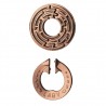 Casse-tête - Mini Huzzle Cast Laby (Bronze)
