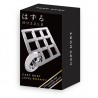 Casse-tête - Mini Huzzle Cast Duet (Silver)
