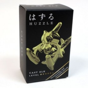 Casse-tête - Mini Huzzle...