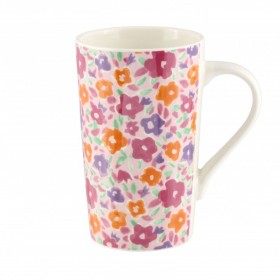 Mug XXL - La vie en rose