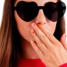 Coffret vernis à ongles 2 en 1 - Flower Power